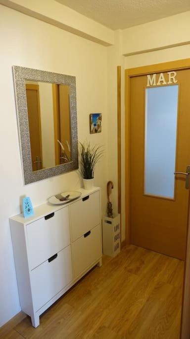 Palomar Mostoles Superhost Con Garaje 5 Pax Bagian luar foto